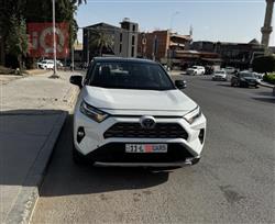 تويوتا راف 4